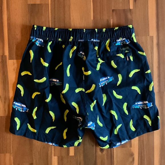 Polonio Cars & Chiles Swim Trunk - Picture 6 of 6